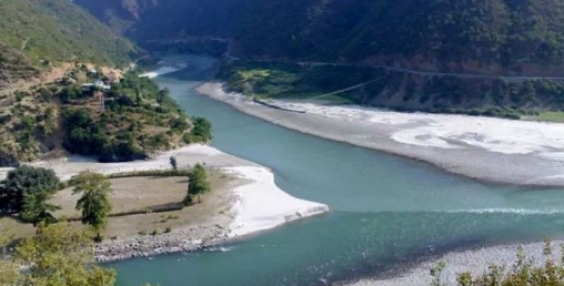 सुनकोशी मरिन डाइभर्सन अब राष्ट्रिय गौरवको आयोजना