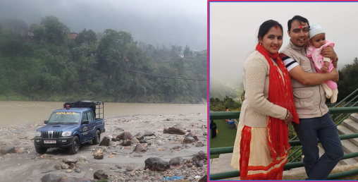 ऋणको बोझले नाबालकसहित त्रिशूलीमा