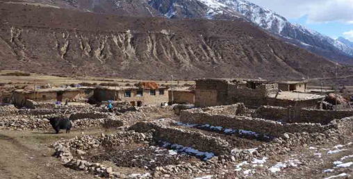 रोजगारकालागि चीन जाँन्छन हुम्लाका युवा