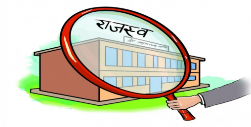 स्थानिय तहमा अनलाइनबाटै राजश्व सङ्कलन
