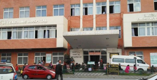 संक्रमित ६ वर्षिय बालिकाका अभिभावकमा कोरोना नेगेटिभ