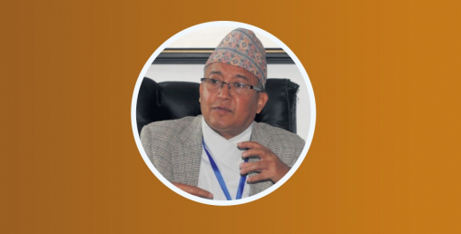 प्रमुख निर्वाचन आयुक्तमा थपलिया