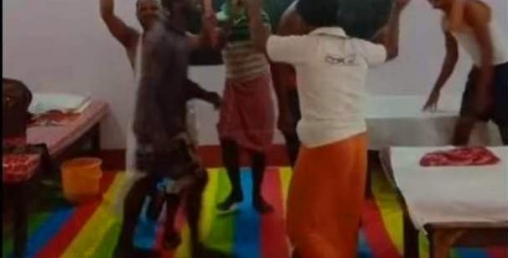 क्वारेन्टाइनमा टिकटक भिडियो बनाउने ७ जनाविरुद्ध मुद्दा दर्ता