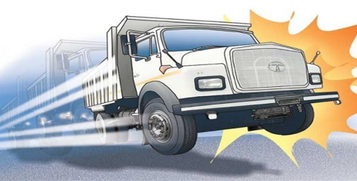 टिपर र ट्र्याक्टर सञ्चालनमा रोक लगाइने