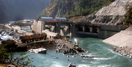 १ लाख ९ हजार ३६० जनाले चुक्ता गरे त्रिशूली जलविद्युत्को शेयर वापतको रकम