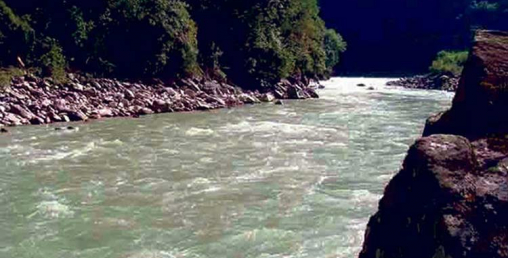जगदुल्लाको डीपीआरको मुआब्जा वितरण रोकियो