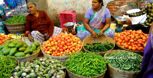 तरकारीमा अधिक विषाधीको प्रयोग, विषाधी जाँच्ने निकाय नै विरामी