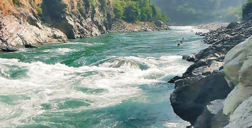 सेती नदी जलविद्युत को ‘पावर हाउस’को काम शुरु