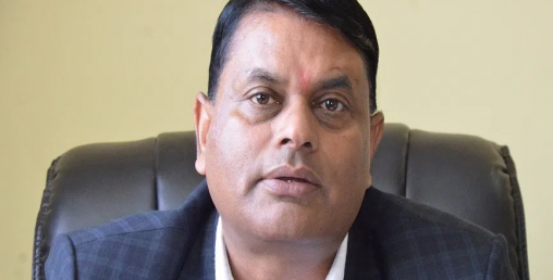 तीन महिना नपुग्दै सरुवा भए स्वास्थ्य सचिव कोइराला