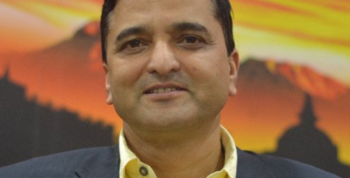 निजगढमै अन्तर्रा्ष्ट्रिय विमानस्थल बनेरै छाड्छः मन्त्री भट्टराई