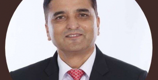 मन्त्री भट्टराईमाथि विमानस्थलमा अभद्र व्यवहार