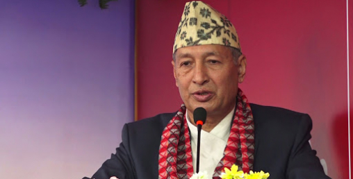 शेयर बजारको मूल्यको कुरा व्यक्ति विशेषसँग जोड्ने विषय होइन : अर्थमन्त्री