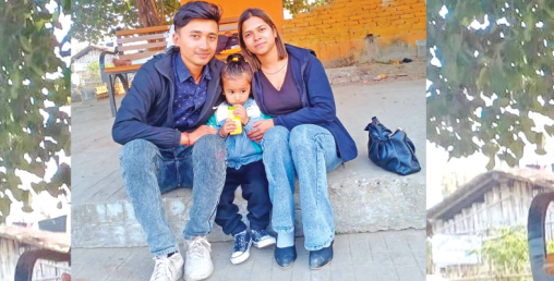 कुमारी आमा भनिएकी निहारिका र शिवराजले विवाह गर्ने