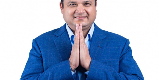 टानको अध्यक्षमा बाँस्तोला विजयी