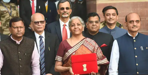 भारतको अर्थमन्त्रीले बजेटमा मार्फत के घोषणा गरिन