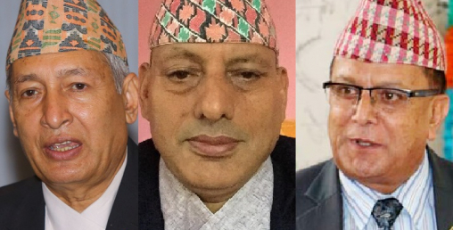 लोकतन्त्र फलिफाव भएका यी व्यक्ति, सत्ता सधै दाहिना भएपछि कस्को के लाग्छ