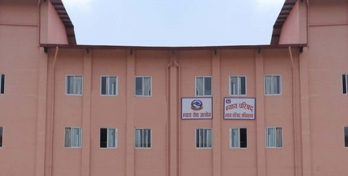 एकैपटक ११४ जिल्ला न्यायाधीशको सरुवा
