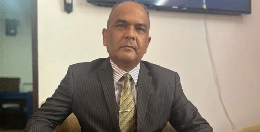 प्रधानन्यायाधीशविरुद्ध उजुरी दिएका जिल्ला न्यायाधीशले दिए राजीनामा