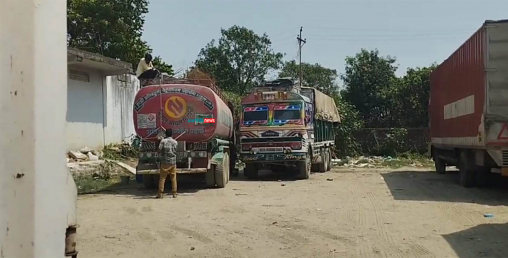 आयल निगमले पेट्रोलियम पाइपलाइन र भण्डारण गृह बनाउने