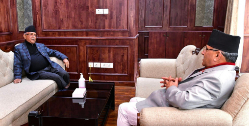 नेपालीलाई नककली भुटानी शरणार्थी बनाउने गिरोह जोगाउन राजनीतिक सक्रियता