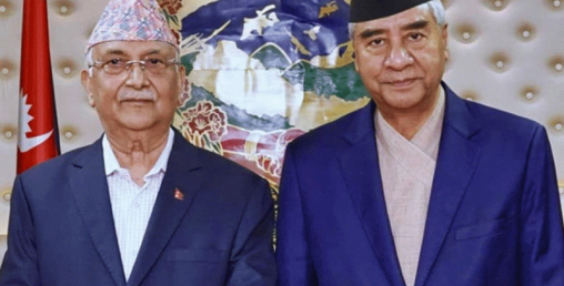 चुनाव प्रचार गर्न पाउने आज अन्तिम दिन, देउवा र ओली गृहजिल्लामा जाने