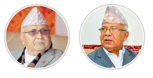 केपी ओलीले माधव नेपाललाई राष्ट्रपति बनाउने भनेपछि किन आत्तियो नेपाली कांग्रेस ?