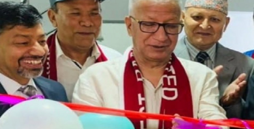 एभरेष्ट बैंकका तीन नयाँ शाखा सञ्चालन