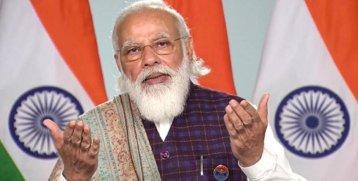 'डीपफेक' को भिडियोका कारण नरेन्द्र मोदी चिन्तित !