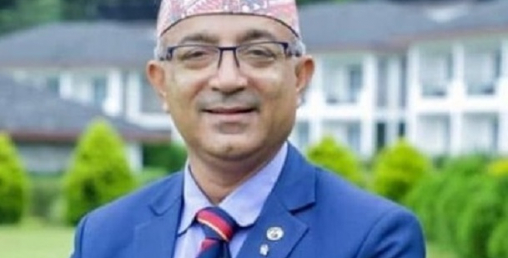 नेकपा एसले पनि एक महानगरपालिका जित्यो