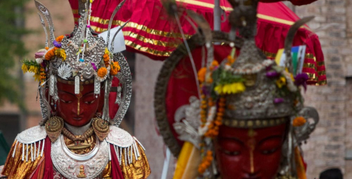 लिने मात्रै नभई दिने प्रवृत्तिका रूपमा मनाइयो पञ्चदान