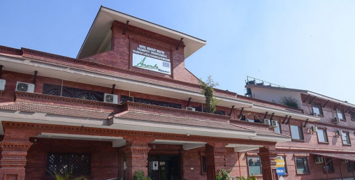 आखिर लाग्ने भो धर्मशालामा ताला,  यस्तो छ छापामार शैलीमा काम गर्ने  मन्त्री आलेको योजना