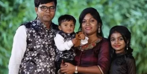 क्यानाडा र अमेरिकी सिमा नजिक भारतीय परिवार मृत फेला