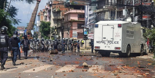 ‘प्रेस ज्याकेट’काे दुरूपयाेग, परिचयपत्रसमेत नक्कली बनाउन थाले