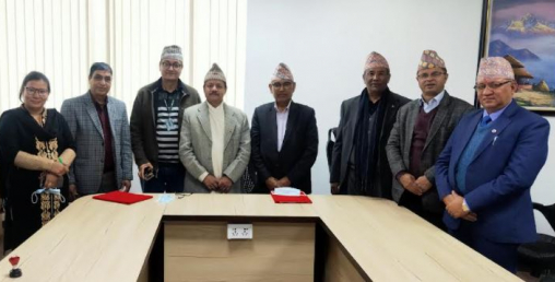 पिपुल्स हाइड्रोपावरको आईपीओ आउँदै