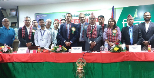 शिवम् सिमेन्ट्सको विशेष साधारण सभा सम्पन्न