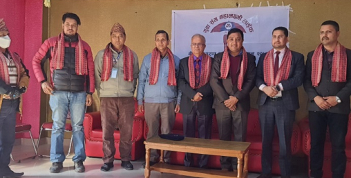 थप तीन ठाउँमा युवासँग महालक्ष्मी लाईफ कार्यक्रम सम्पन्न