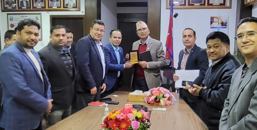 अटोमोवाइल्स क्षेत्रको व्यवसाय सुचारु गर्न पुरानै अबस्था कायम गरियोसः नाडा