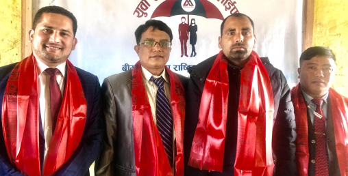 थप चार ठाउँमा ‘युवासँग–महालक्ष्मी लाईफ’ कार्यक्रम सम्पन्न