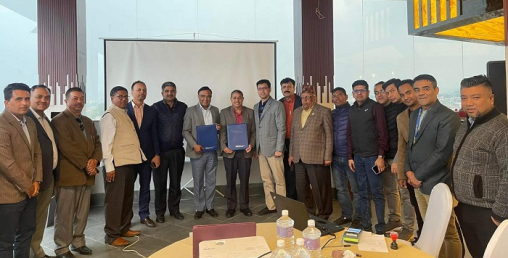 अब पेट्रोलको पैसा डिजिटल माध्यमबाट भुक्तानी गर्न सकिने
