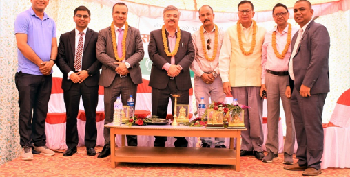 सेञ्चुरी बैंकका एकै दिन  ३ नयाँ शाखा सञ्चालनमा