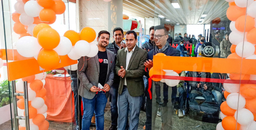 शाओमी नेपालको नयाँ आधिकारिक सर्भिस सेन्टर शुरु