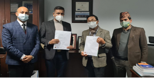 सोनापुर मिनरल्स् एण्ड आयल लिमिटेडको आईपीओ निष्कासनका लागि विक्री प्रबन्धक नियुक्त