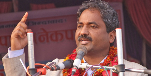 एमालेसँग उछिट्टीएर स्वतन्त्र उम्मेदवार बन्न पुगेका प्रभु साह विजयी