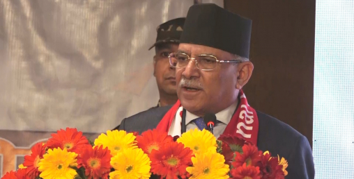 ‘योगदानमा आधारित सामाजिक सुरक्षा कार्यक्रम अनिवार्य लागू गर्न पहल गर्छु’