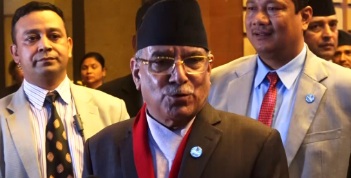 मन्त्रिपरिषद् विस्तारको तयारीमा प्रचण्ड, कुन–कुन दल हुँदैछन् सहभागि ?