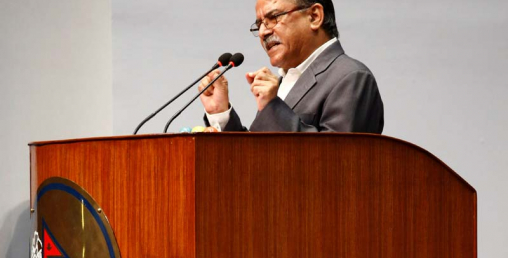 'राजतन्त्रले गुमाएको भूमि गणतन्त्रले फिर्ता ल्याउँदैछ'