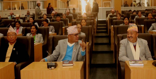 प्रदेश १ मा आज नयाँ सरकार, मुख्यमन्त्रीमा कसको छ सम्भावना ?
