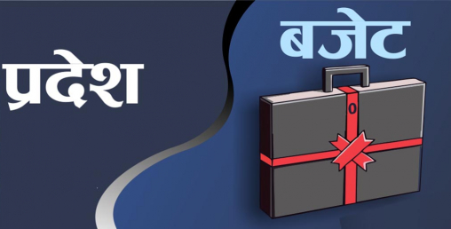 आगामी आवको लागि कुन प्रदेशले कत्रो ल्याए बजेट ?