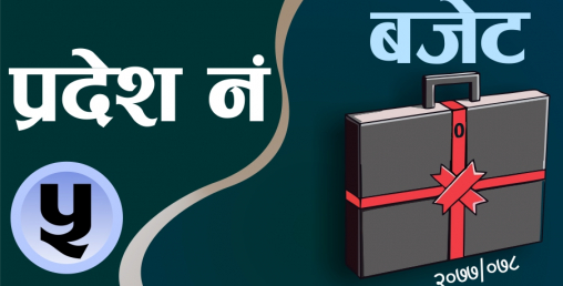 प्रदेश ५ को बजेट ३६ अर्ब ३५ करोड(पूर्णपाठसहित)
