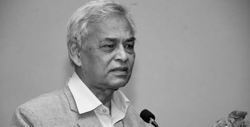 प्रदीप गिरीः कम्युनिस्टलाई माक्सवाद पढाउने गुरु